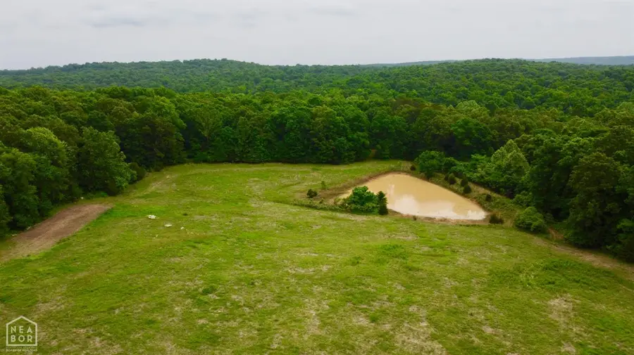 0 Cokley Rd., Warm Springs, AR 72478 - Image #2