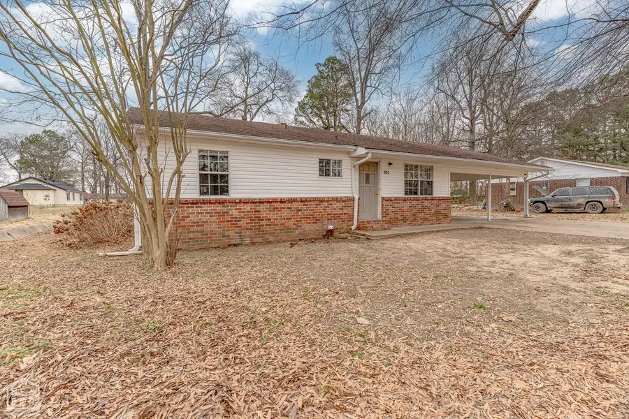 501 Walnut Drive, Paragould, AR 72450 - Image #2