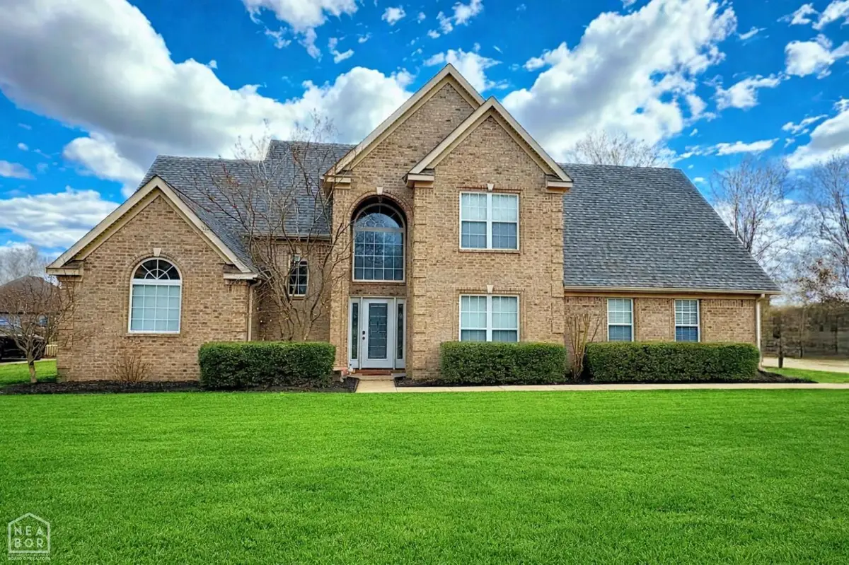 3205 Bowden Drive, Jonesboro, AR 72404 - Image #1