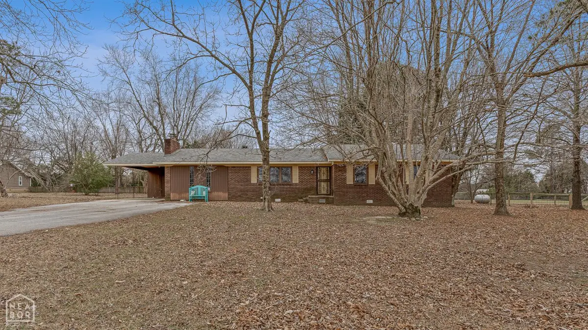 185 Greene 335 Road, Paragould, AR 72450 - Image #1