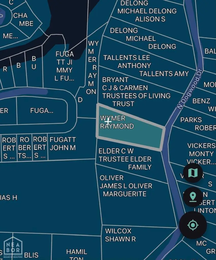 215 Jackson Loop, Mayflower, AR 72106 - Image #3