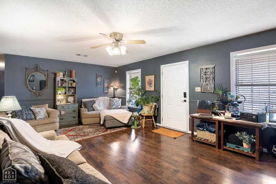 612 Lindsey Street, Gosnell, AR 72315 - #3