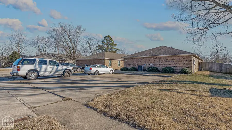 2410 Boydston Street, Jonesboro, AR 72401 - Image #3
