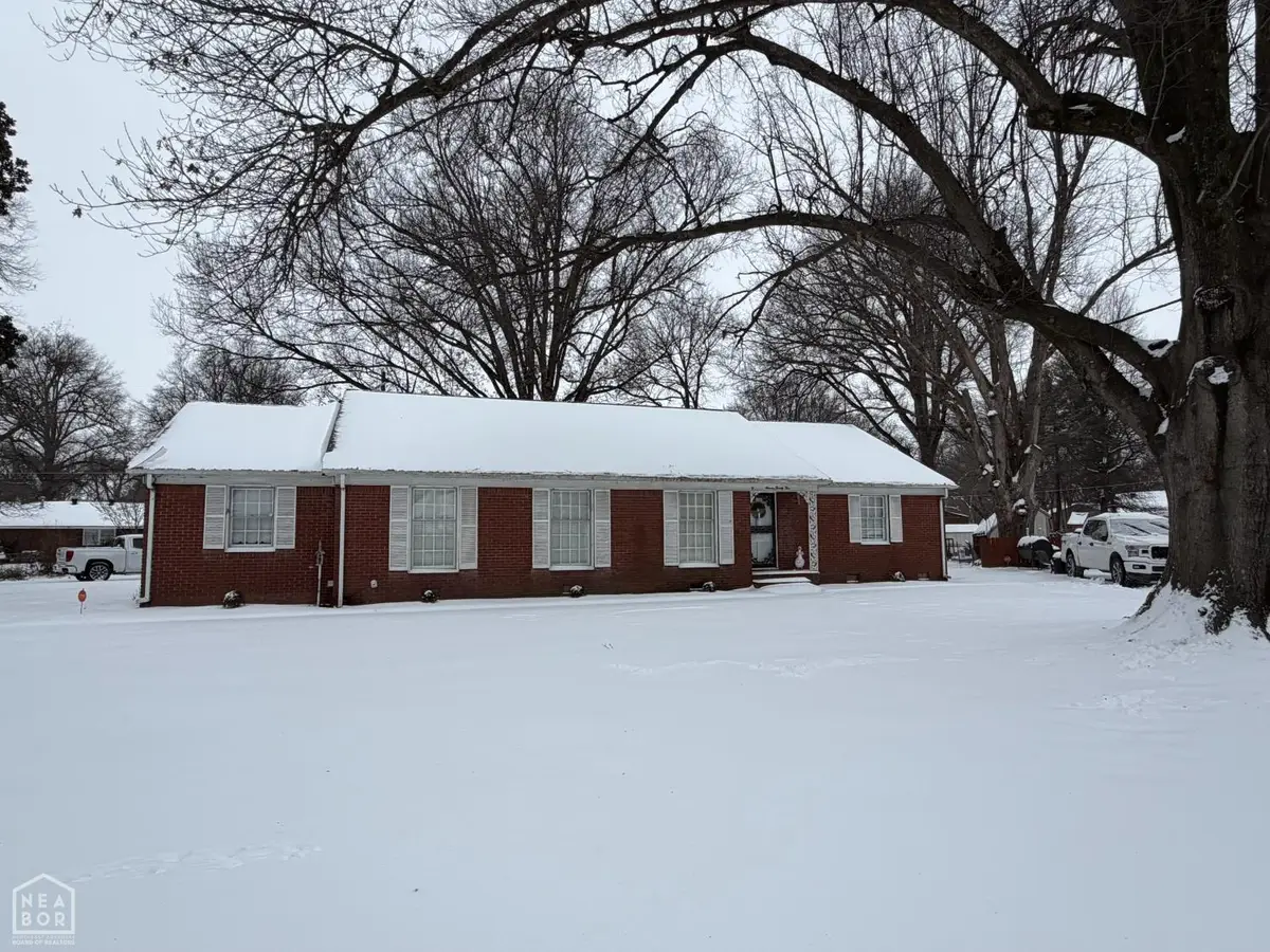 1125 Terry Lane, Blytheville, AR 72315 - Image #1