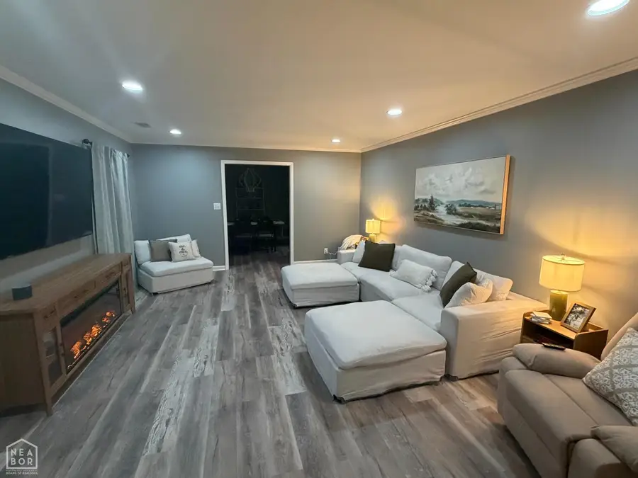 1125 Terry Lane, Blytheville, AR 72315 - Image #2