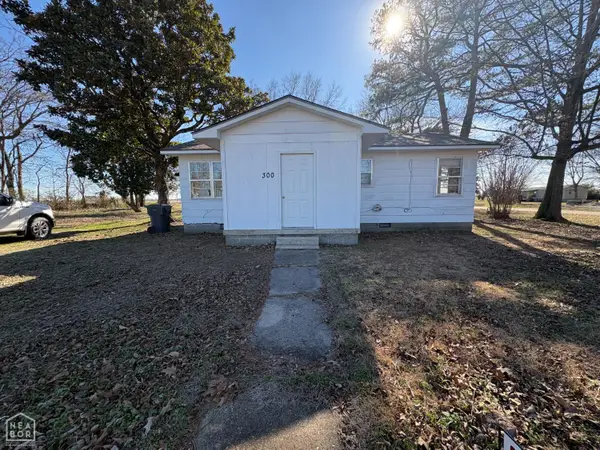 300 Delmer Street, Datto, AR 72424