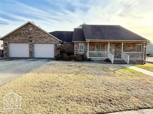 4504 Prince Drive, Paragould, AR 72450