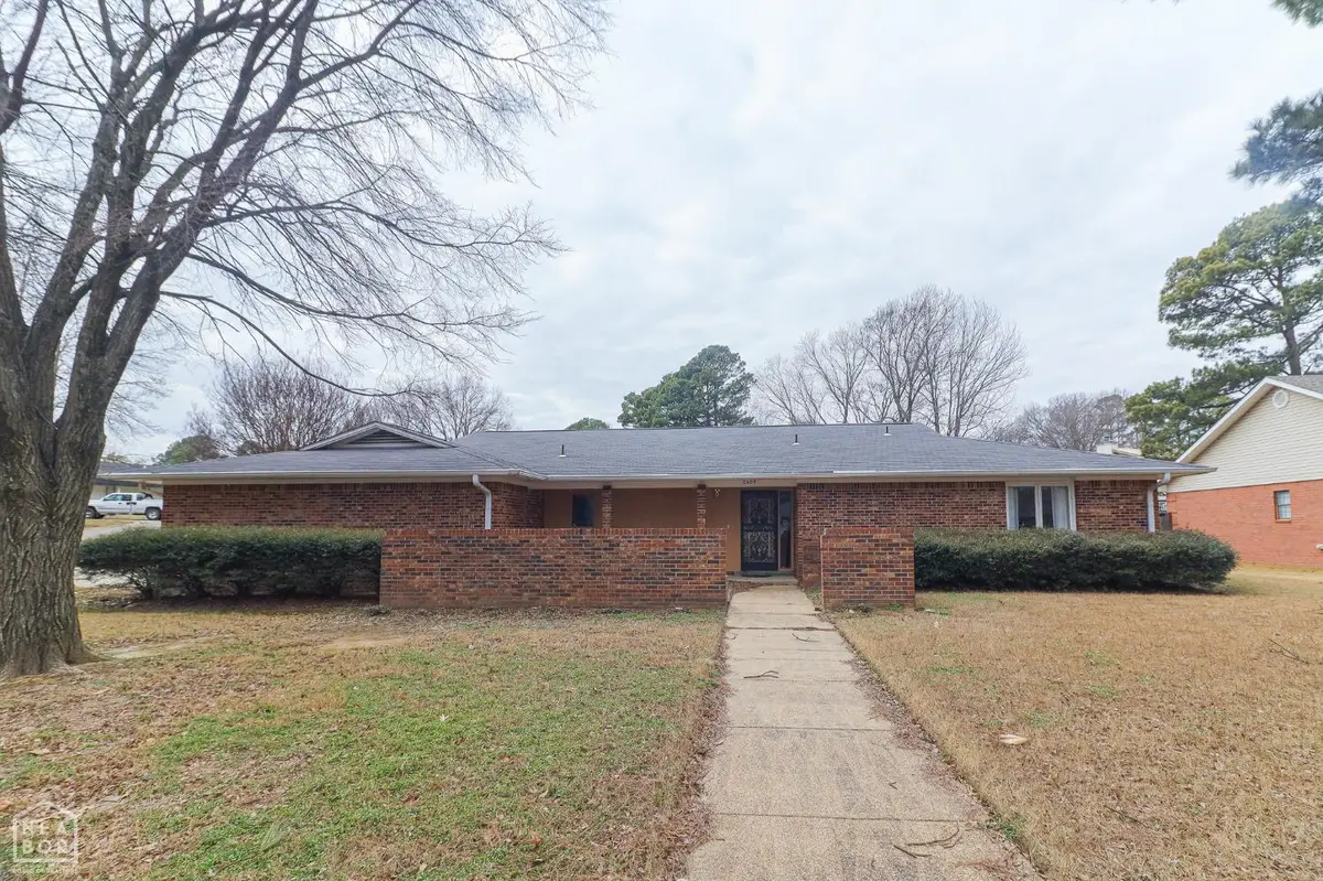 2609 Glenwood Drive, Jonesboro, AR 72401 - Image #1