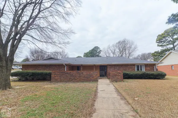 2609 Glenwood Drive, Jonesboro, AR 72401