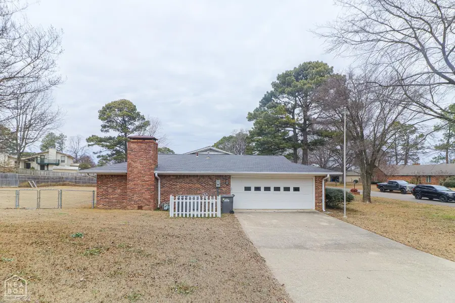 2609 Glenwood Drive, Jonesboro, AR 72401 - Image #2