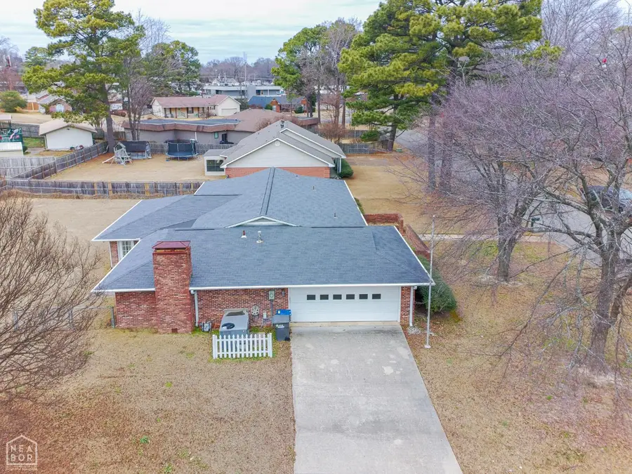 2609 Glenwood Drive, Jonesboro, AR 72401 - Image #3