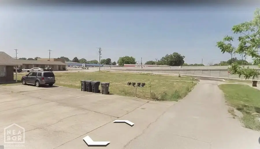 3900 E Highland Drive, Jonesboro, AR 72401 - #2