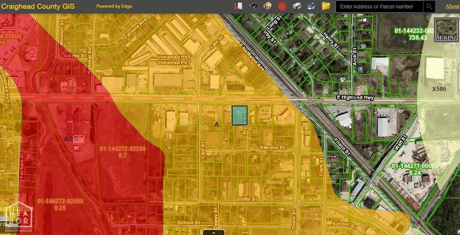 3900 E Highland Drive, Jonesboro, AR 72401 - #3