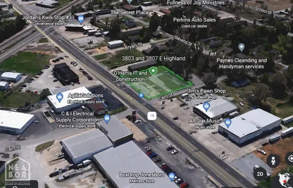 3803 E Highland Drive, Jonesboro, AR 72401