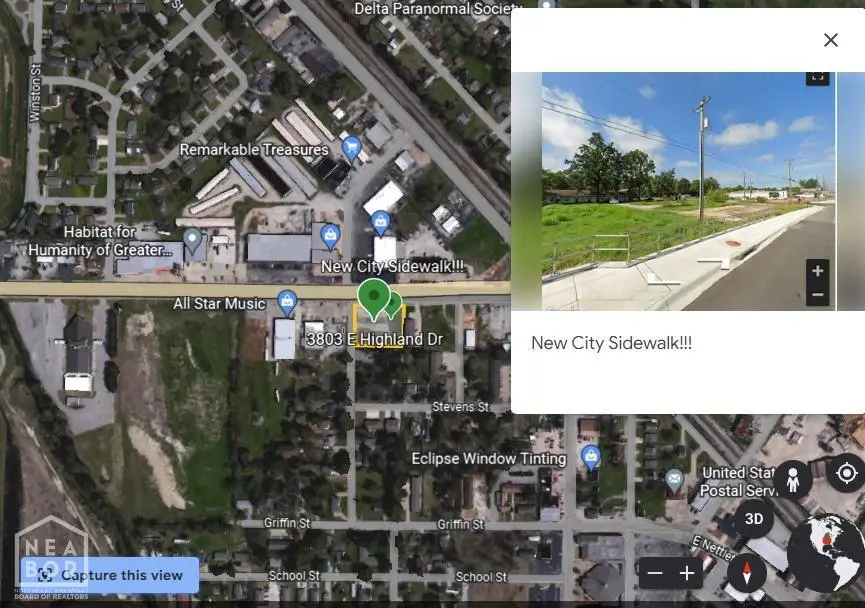 3803 E Highland Drive, Jonesboro, AR 72401 - #2