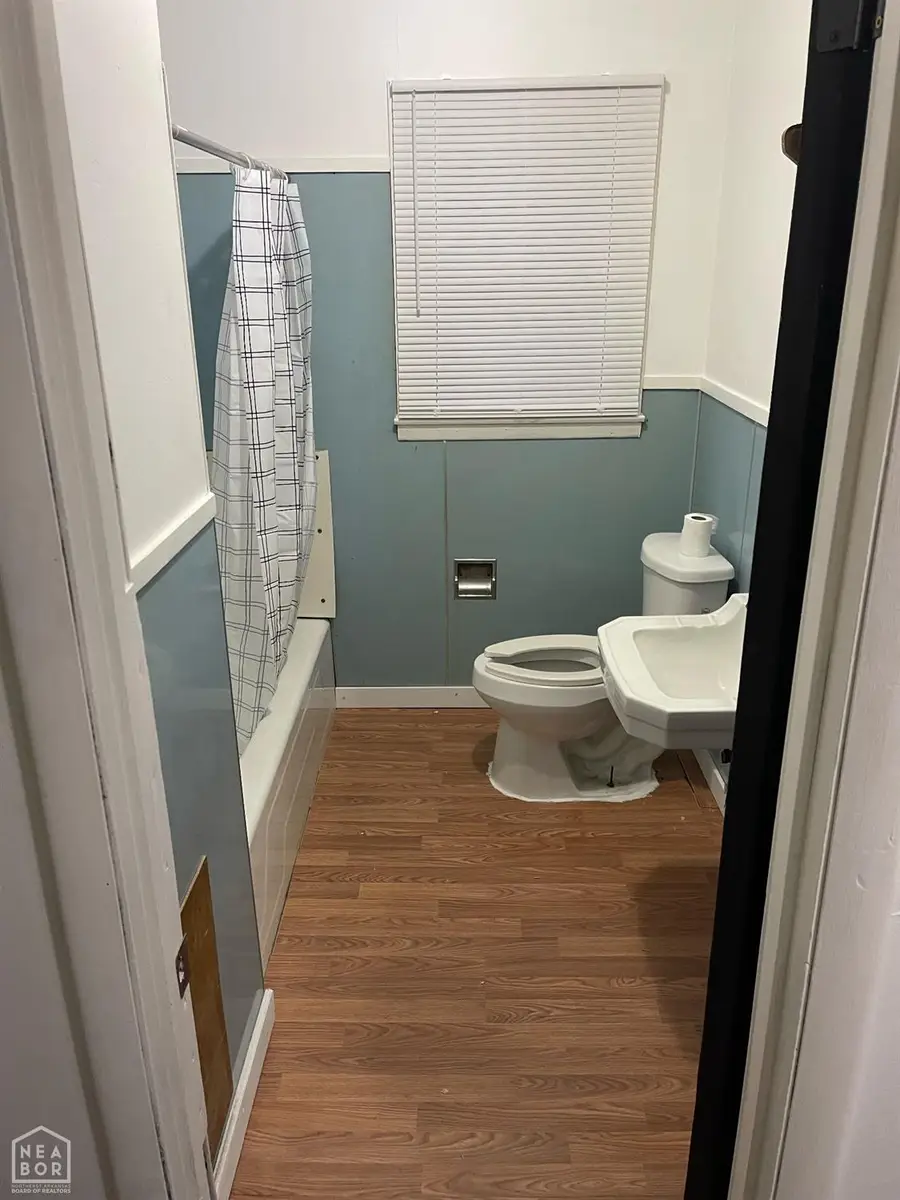 1206 Warren Street, Jonesboro, AR 72401 - #3