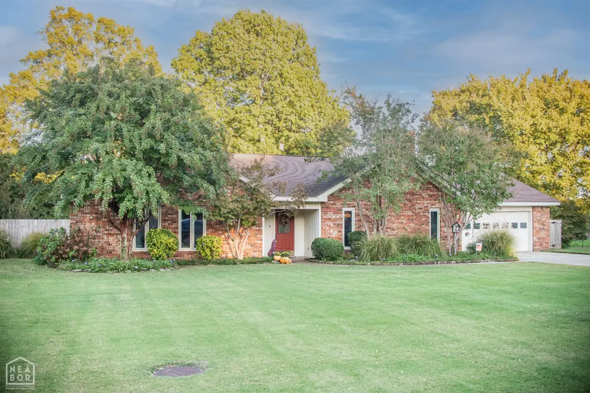 2912 Bermuda Drive, Jonesboro, AR 72401 - Image #1