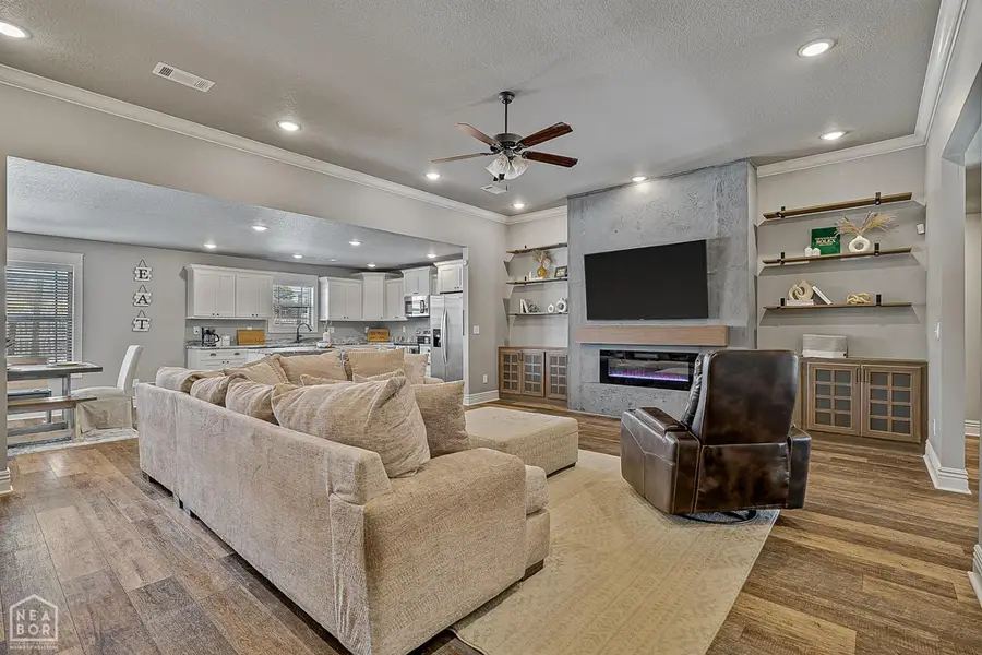 116 Samantha Drive, Brookland, AR 72417 - Image #2