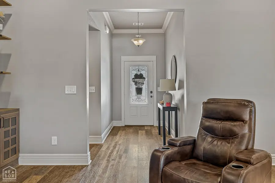 116 Samantha Drive, Brookland, AR 72417 - Image #3