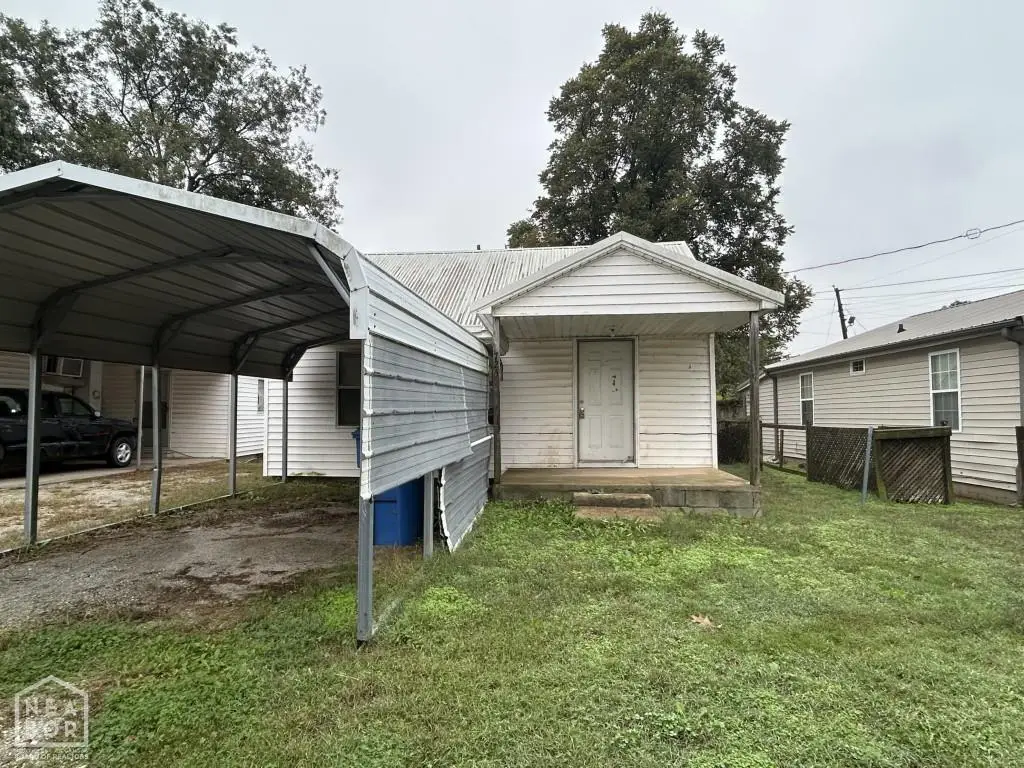 725 Sharon Circle, Corning, AR 72422 - #1