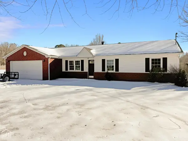 1013 Peggy Drive, Jonesboro, AR 72405