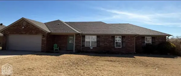6025 Whitecliff Drive, Jonesboro, AR 72405