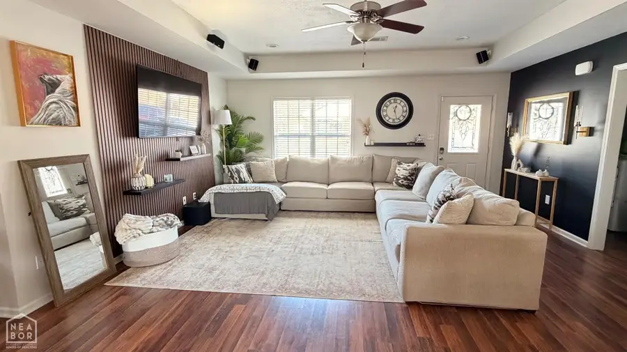 6025 Whitecliff Drive, Jonesboro, AR 72405 - Image #2