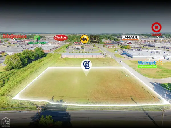 2804 Creek Drive, Jonesboro, AR 72401