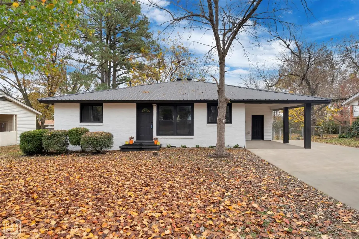 2721 Primrose, Jonesboro, AR 72401 - #1