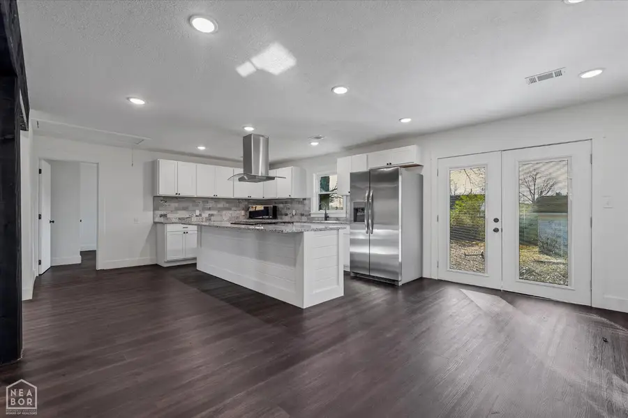 2721 Primrose, Jonesboro, AR 72401 - #3