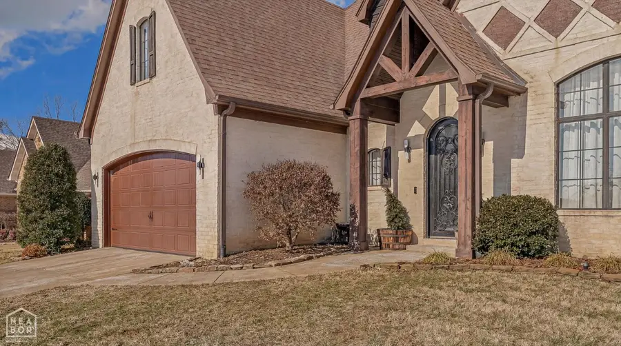 2232 Williamsburg, Jonesboro, AR 72404 - #2