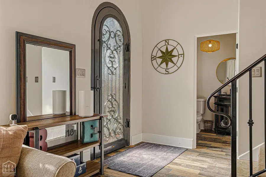 2232 Williamsburg, Jonesboro, AR 72404 - #3