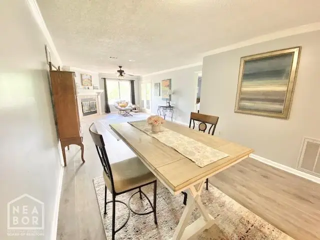 1300 S Church E7, Jonesboro, AR 72401 - #3