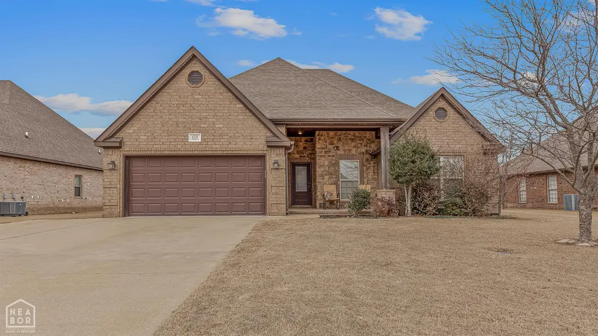 6236 Merrell, Jonesboro, AR 72404 - #1