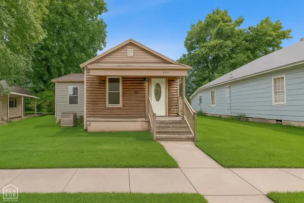 128 S Melton Avenue S, Trumann, AR 72472