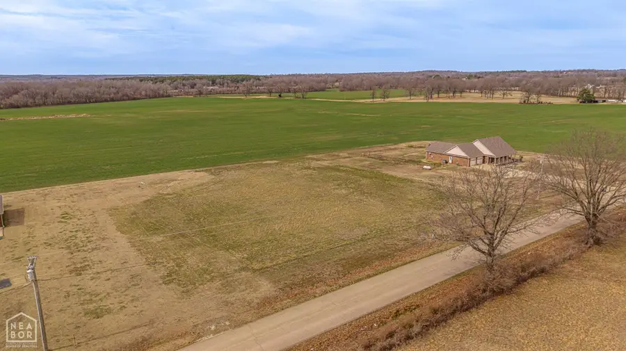 3 Tract 3 Gr 424 Road, Marmaduke, AR 72443 - #3