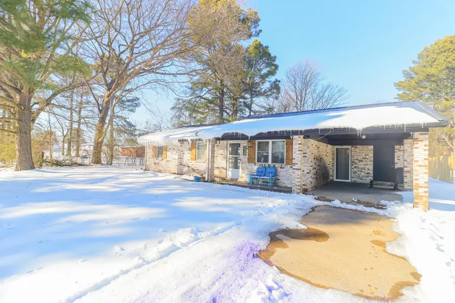 214 Devine Street, Tuckerman, AR 72473 - #2