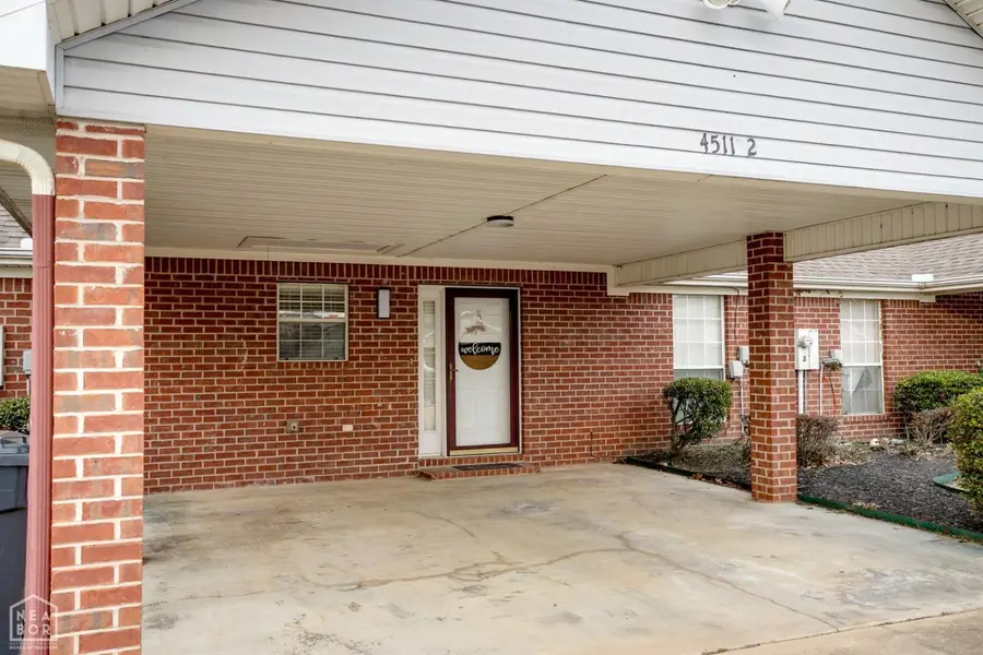 4511 Antosh Circle, Jonesboro, AR 72405 - Image #2