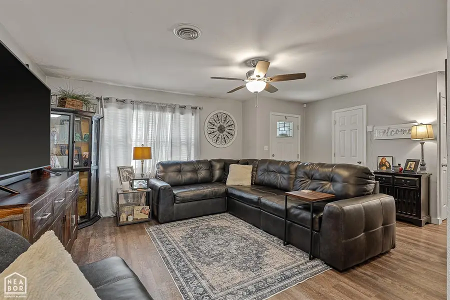 132 S Crest Avenue S, Trumann, AR 72472 - #2