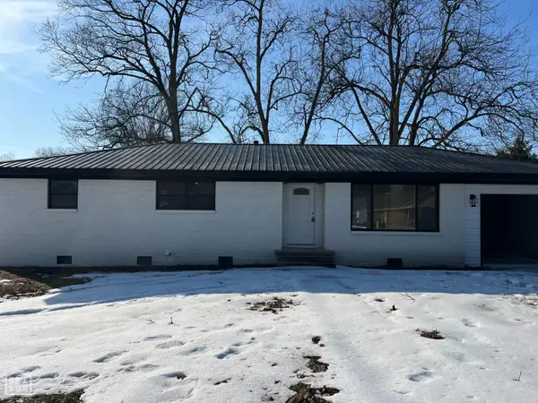 219 N Williams Street, Monette, AR 72447