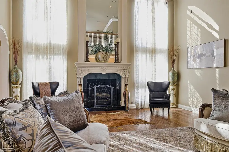 1203 Yorkshire, Jonesboro, AR 72401 - #3