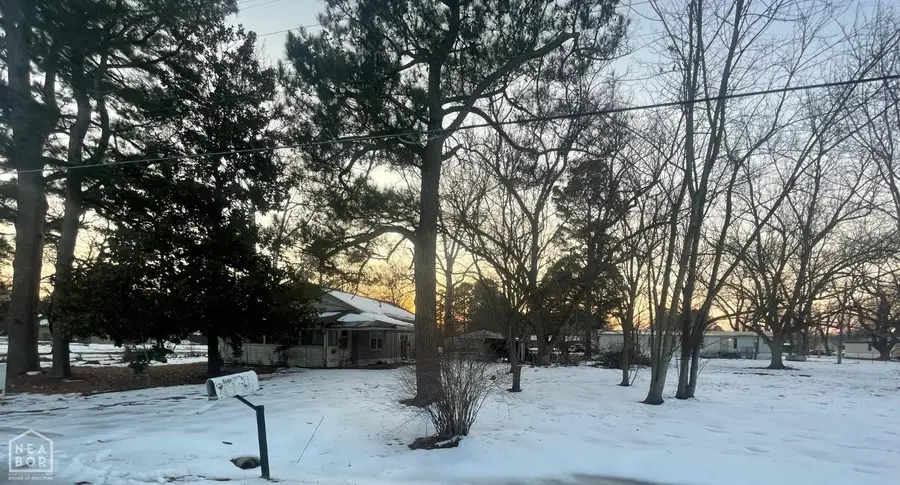 503 Church Street, Weiner, AR 72479 - #2