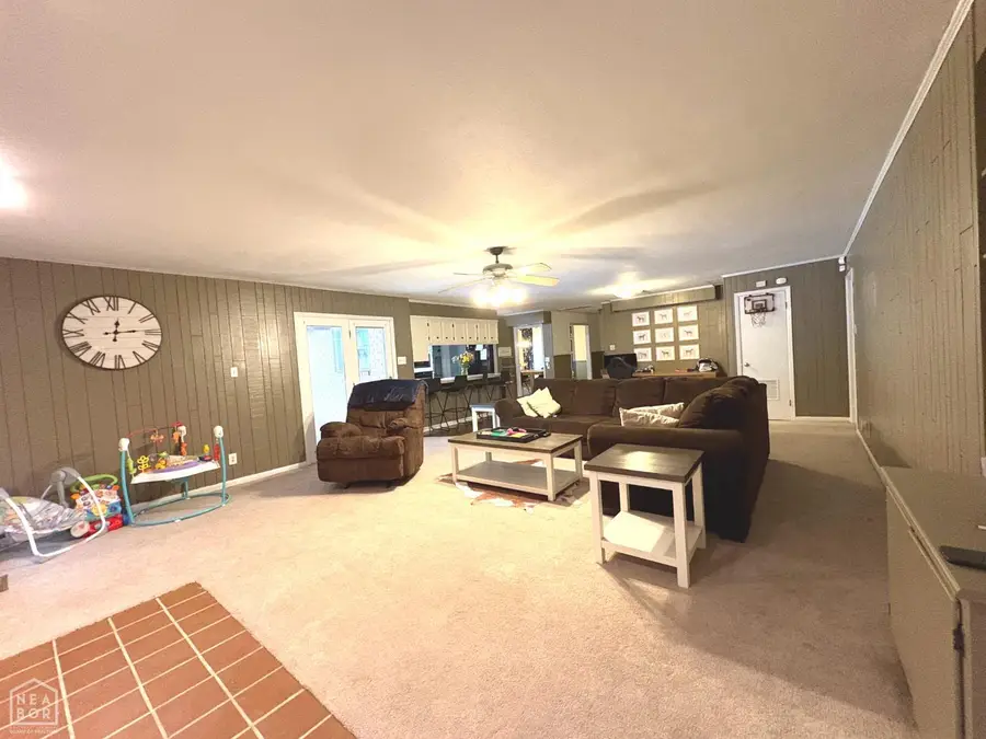 1708 N 10th Street, Blytheville, AR 72315 - #3