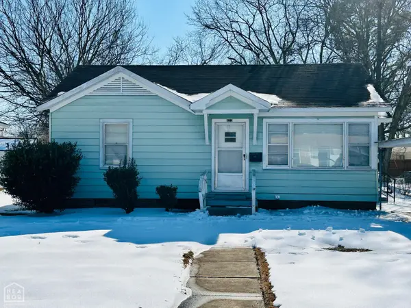 612 Mclain, Newport, AR 72112