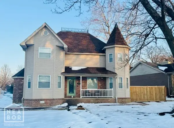 2200 Rains Street, Jonesboro, AR 72401