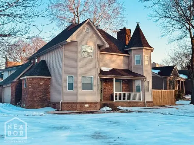 2200 Rains Street, Jonesboro, AR 72401 - #2