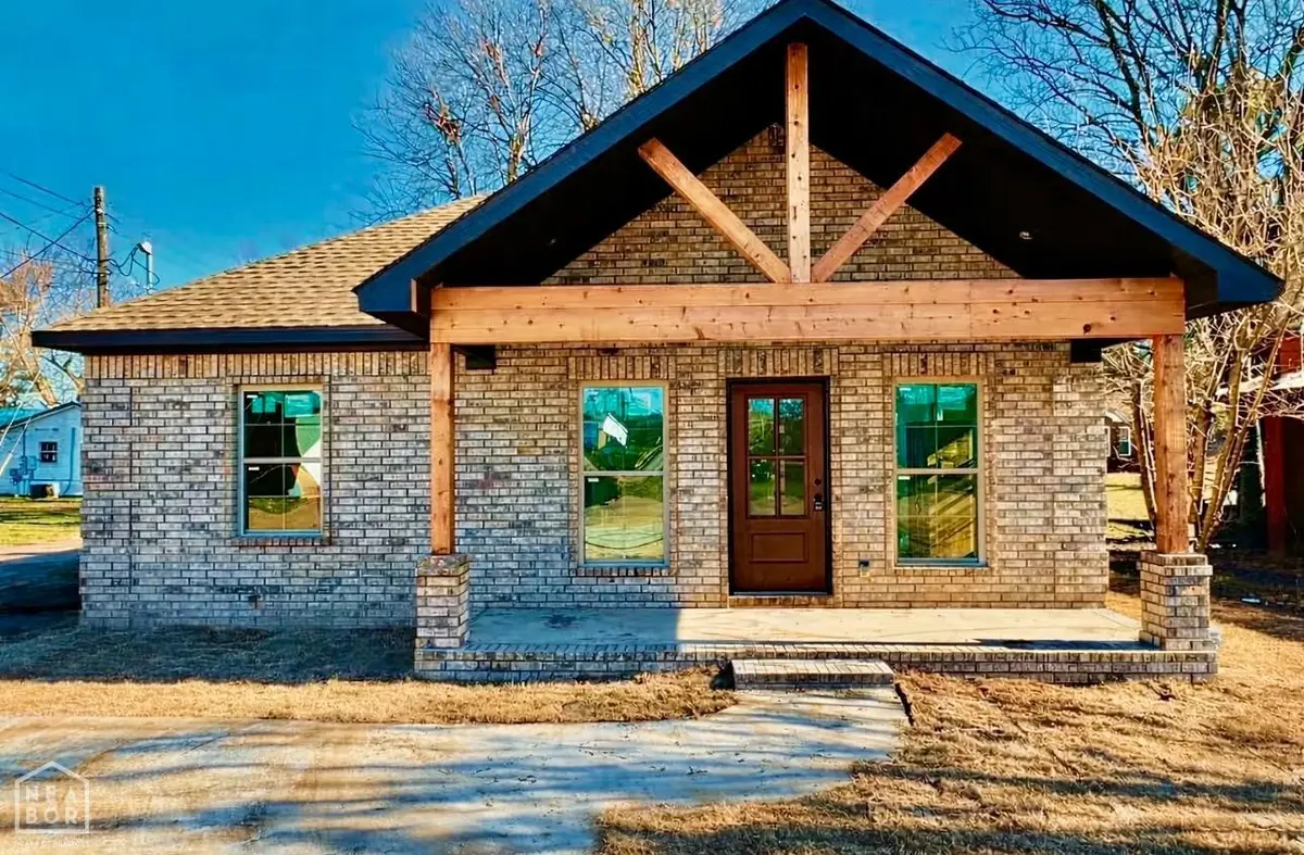 110 Nelson Street, Leachville, AR 72438 - #1