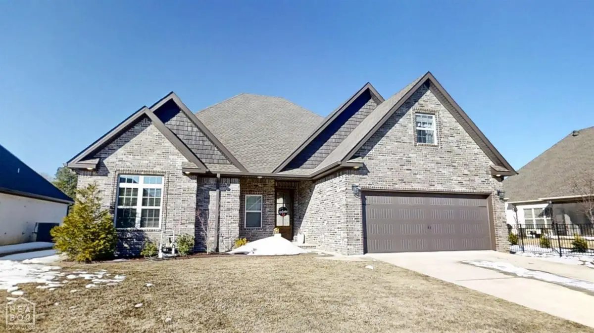 2505 Eden Hills Lane, Jonesboro, AR 72405 - #1