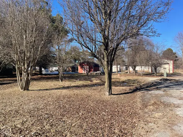 649 South Street, Weiner, AR 72479