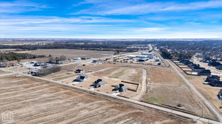 20 Arrow Estates, Walnut Ridge, AR 72476 - #2